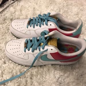 Airforces ones size 11.5 size M airforce-ones